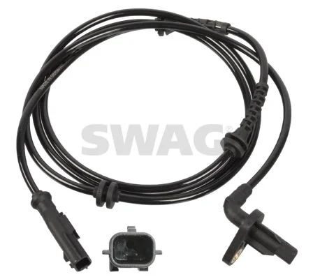 Sensor, velocidade da roda SWAG 60 10 6278
