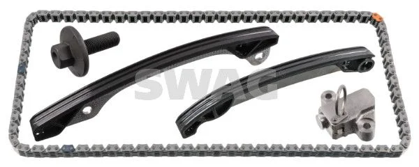 Kit de corrente de distribuição SWAG 60 10 7166