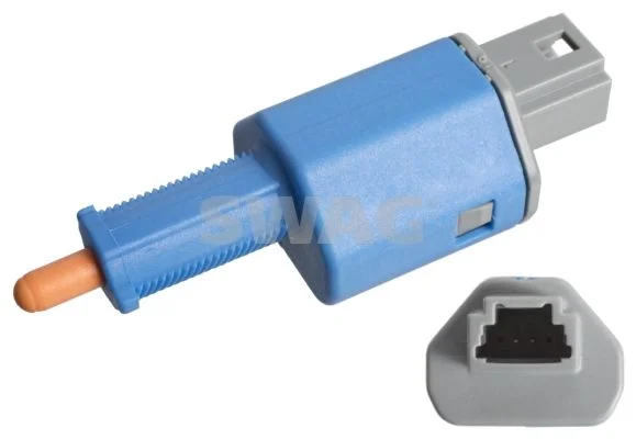 Interruptor da luz de travagem SWAG 60 10 9029