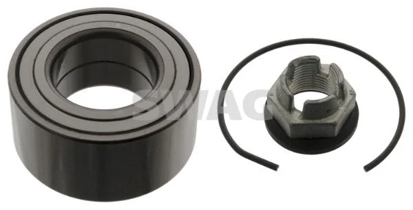 Kit de rolamentos de roda SWAG 60 90 5526