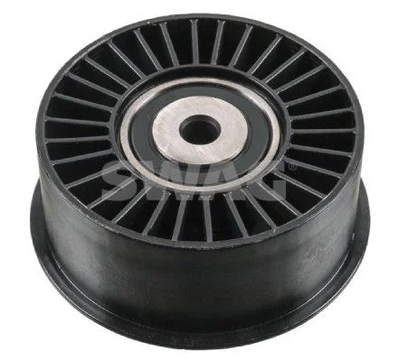 Deflection Pulley/Guide Pulley, timing belt SWAG 60 92 1025