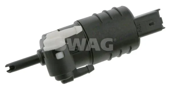 Bomba de líquido limpa-vidros, lavagem de janelas SWAG 60 92 4341