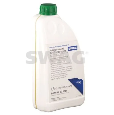 Antifreeze SWAG 60 92 6580