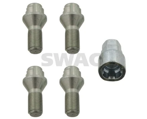 Perno da roda SWAG 60 92 7054