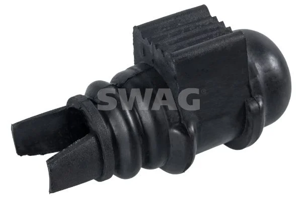 Mounting, stabiliser bar SWAG 60 93 1009