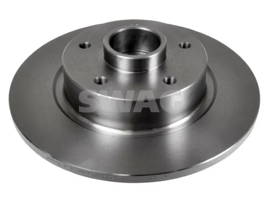 Brake Disc SWAG 60 93 8305