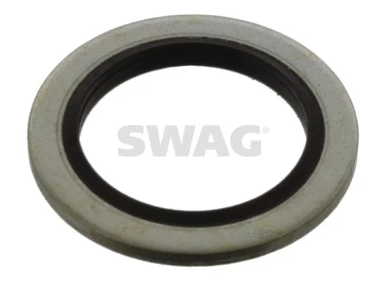 Anel de Sinete, tampão de drenagem de óleo SWAG 60 94 4793