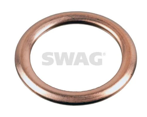 Tarpiklis, alyvos išleidimo angos kaištis SWAG 60 94 4850