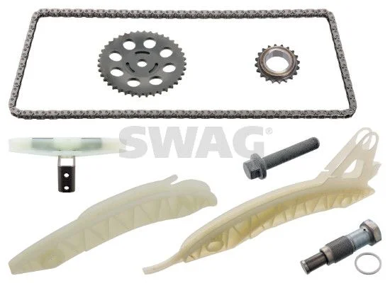 Kit de corrente de distribuição SWAG 62 10 0301