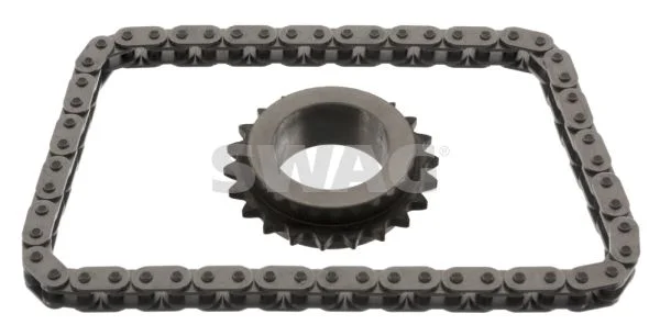Chain Kit, oil pump drive SWAG 62 10 0680