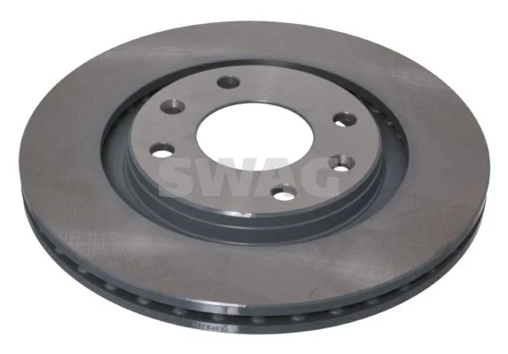 Brake Disc SWAG 62 91 0321