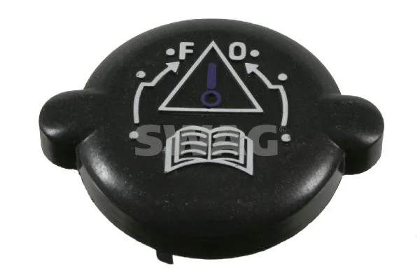 Tampa, tanque de refrigeração SWAG 62 92 2080