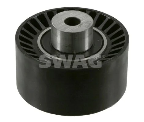 Deflection Pulley/Guide Pulley, timing belt SWAG 62 92 2407