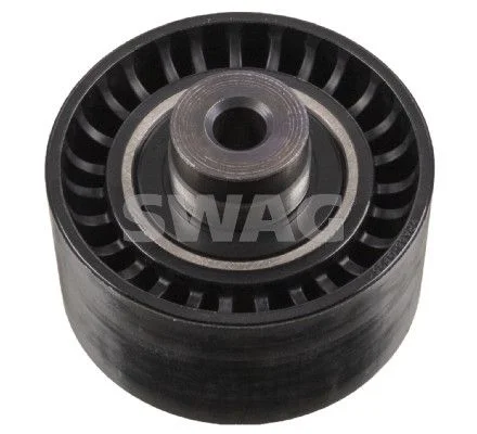 Deflection Pulley/Guide Pulley, timing belt SWAG 62 92 6716