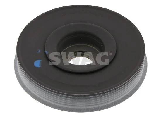 Belt Pulley, crankshaft SWAG 62 92 9333