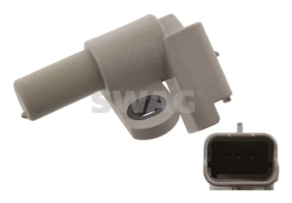 Sensor, posição do comando de válvulas SWAG 62 93 1240