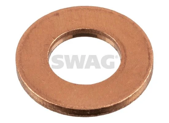 Anel de Sinete, tampão de drenagem de óleo SWAG 62 93 3960