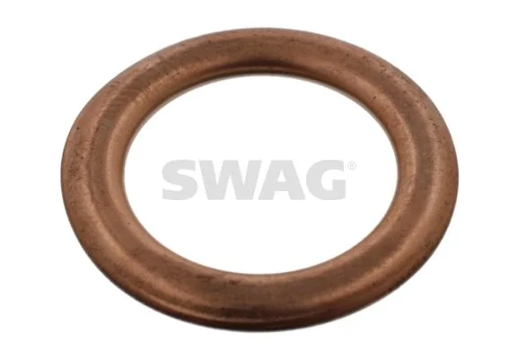 Anel de Sinete, tampão de drenagem de óleo SWAG 62 93 6495