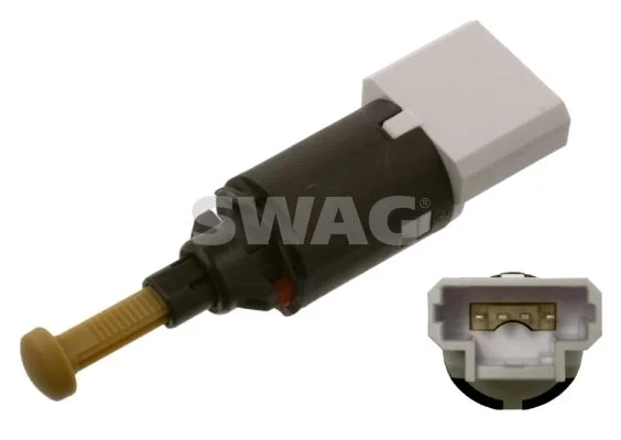 Interruptor da luz de travagem SWAG 62 93 7359
