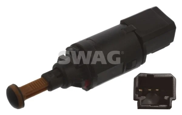Interruptor da luz de travagem SWAG 62 93 7440