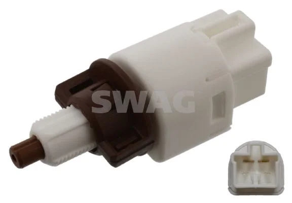Interruptor da luz de travagem SWAG 62 93 7679