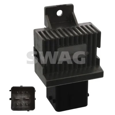 Relay, glow plug system SWAG 62 93 8718