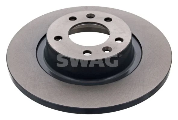 Disco de Travão SWAG 62 94 4064