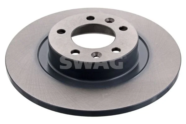 Brake Disc SWAG 62 94 4090