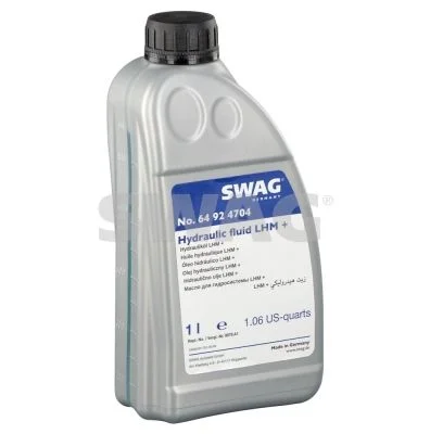 Óleo hidráulico SWAG 64 92 4704