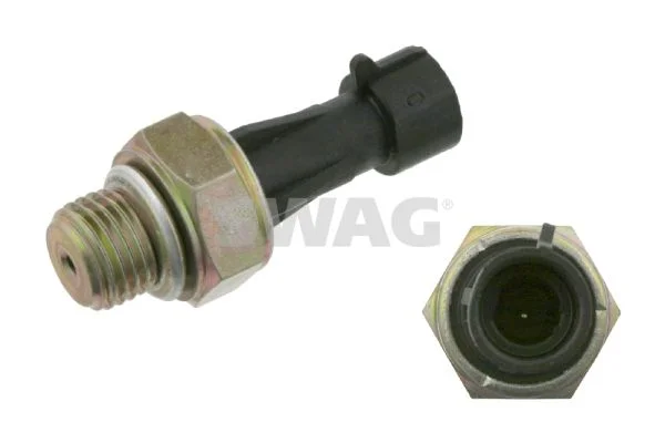 Interruptor de pressão de óleo SWAG 70 23 0001