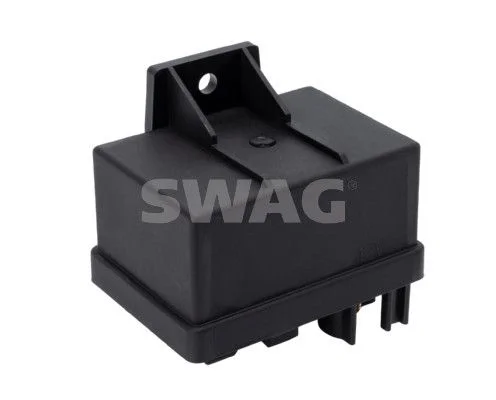Relay, glow plug system SWAG 70 94 4177