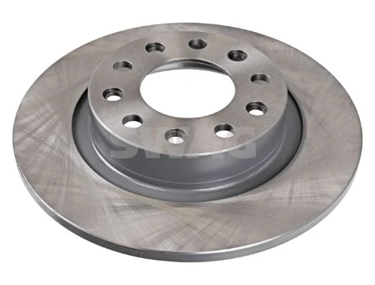 Brake Disc SWAG 74 94 3864