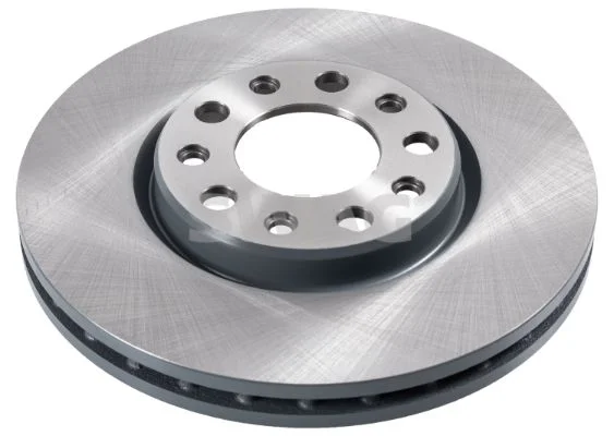 Brake Disc SWAG 74 94 3945