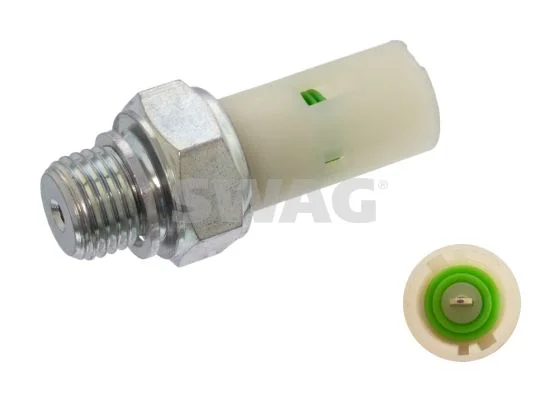 Interruptor de pressão de óleo SWAG 80 10 8163