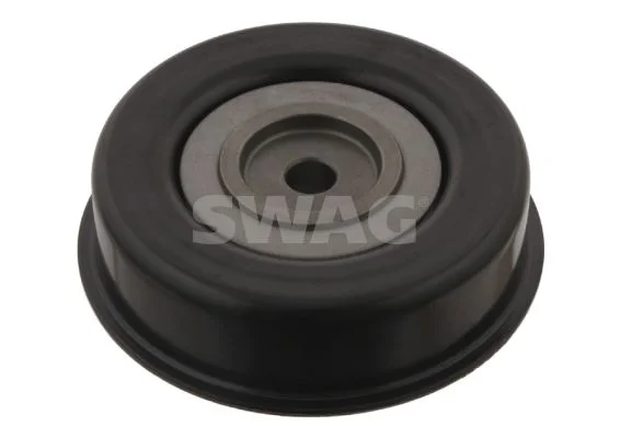 Deflection/Guide Pulley, V-ribbed belt SWAG 80 92 8316
