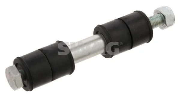 Link/Coupling Rod, stabiliser bar SWAG 80 93 1556