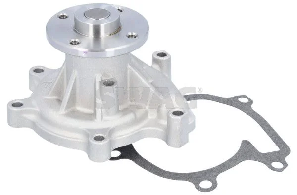 Water Pump, engine cooling SWAG 81 93 2687