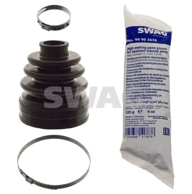 Kit de Fole, veio de transmissão SWAG 82 10 1857