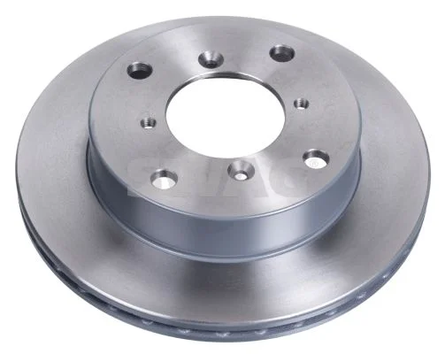 Brake Disc SWAG 84 91 0867