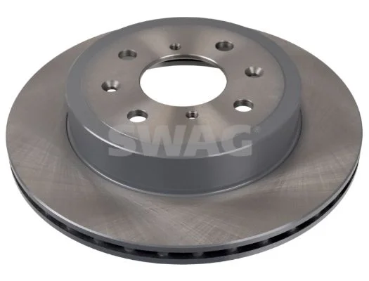 Disco de Travão SWAG 84 92 8160