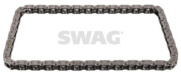 Corrente, acionamento da bomba de óleo SWAG 84 94 9724