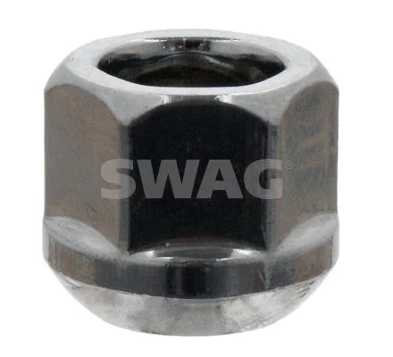 Wheel Nut SWAG 85 93 2479
