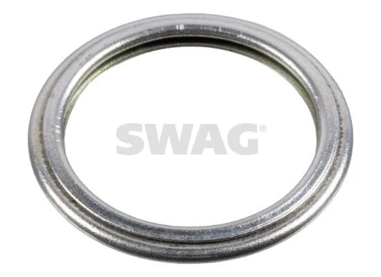 Anel de Sinete, tampão de drenagem de óleo SWAG 87 93 0651