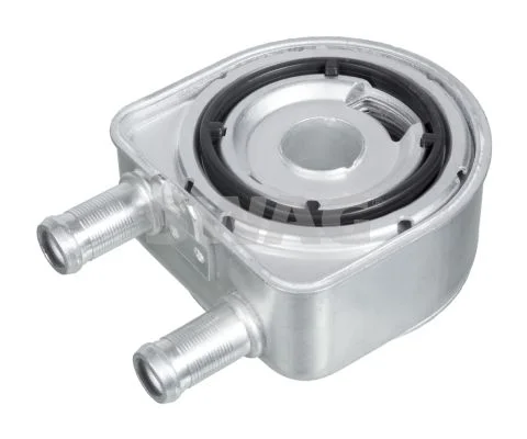 Oil Cooler, engine oil SWAG 90 10 5925