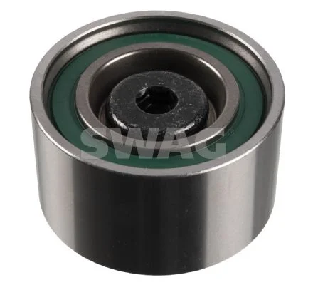 Deflection Pulley/Guide Pulley, timing belt SWAG 90 93 1195