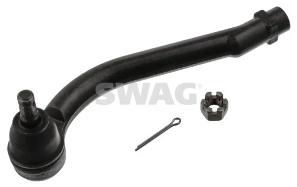 Tie Rod End SWAG 90 94 1919