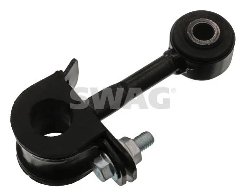 Link/Coupling Rod, stabiliser bar SWAG 91 94 1666