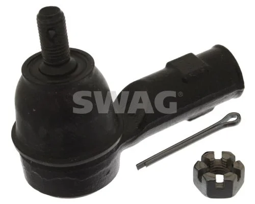 Tie Rod End SWAG 91 94 1925