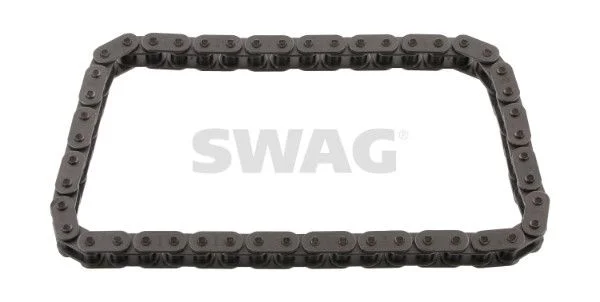 Chain, oil pump drive SWAG 99 11 0011