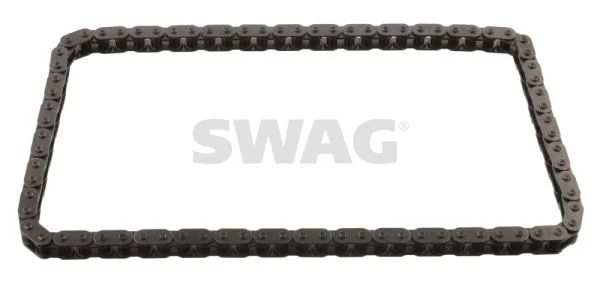 Chain, oil pump drive SWAG 99 11 0136